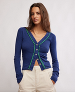 Tipton Cardi