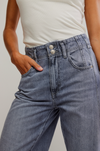 Aster Straight Leg Jean