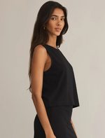 Sloane Textured Top