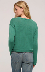 Emerson Sweater