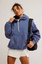 Final Call Hoodie