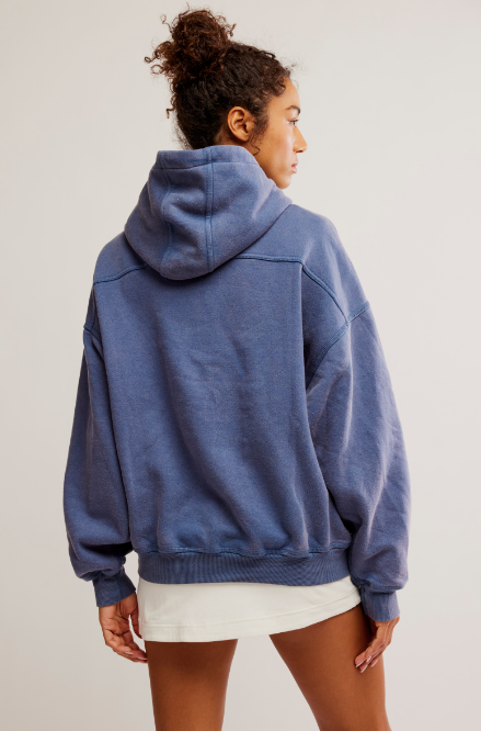 Final Call Hoodie