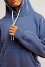 Final Call Hoodie