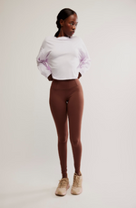 Never Better Leggings