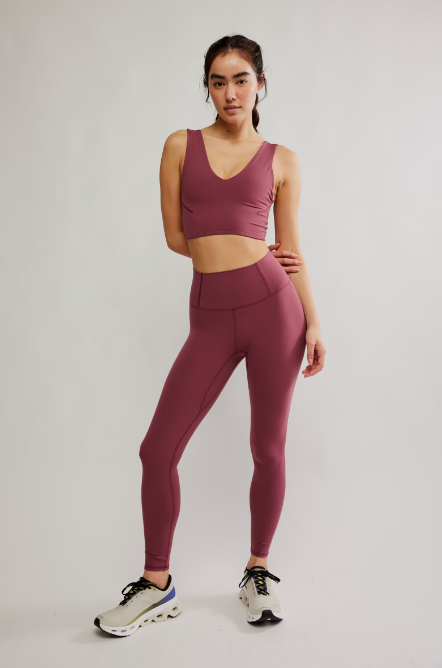 Never Better Leggings