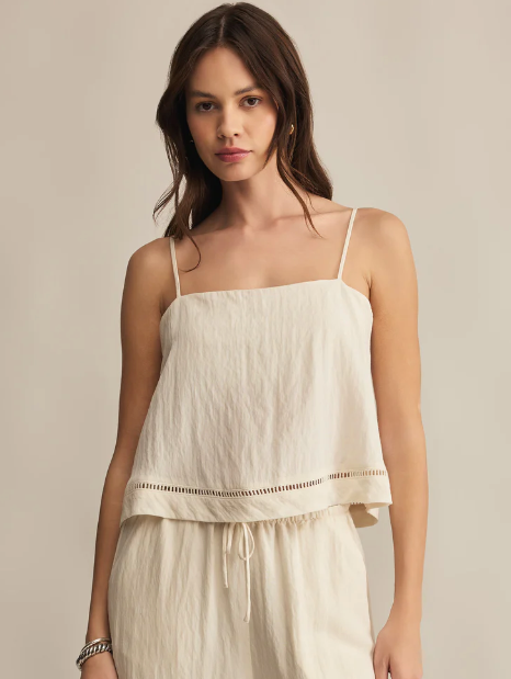 La Luz Tank