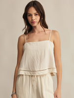La Luz Tank