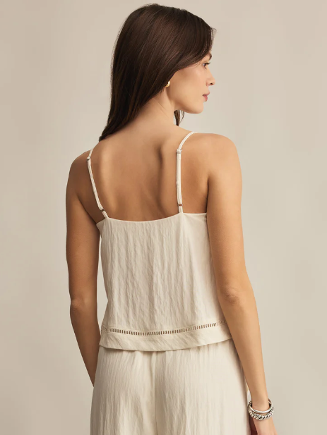 La Luz Tank