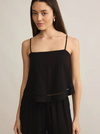 La Luz Tank