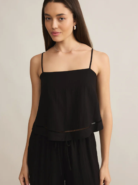 La Luz Tank
