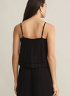 La Luz Tank
