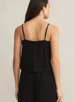 La Luz Tank