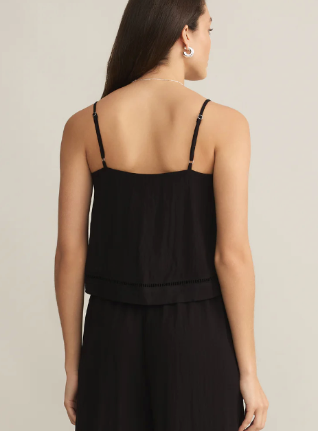 La Luz Tank