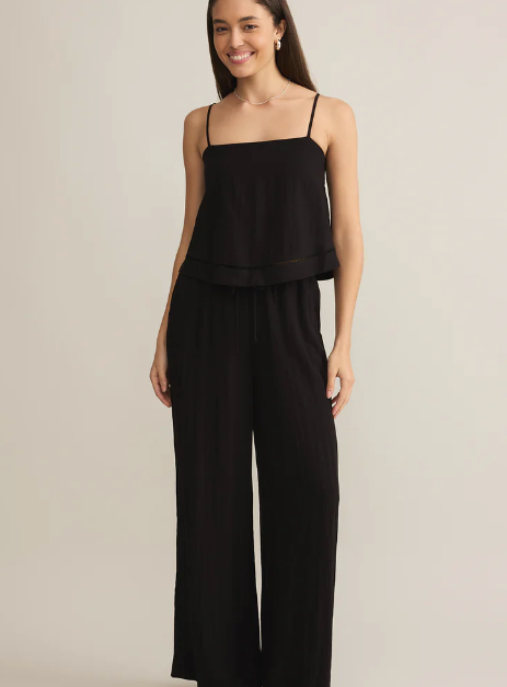La Luz Tank