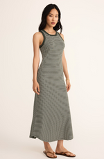 Goodwin Midi Dress