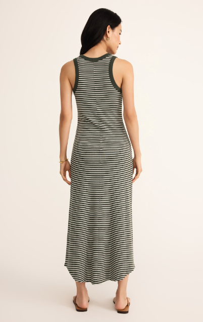 Goodwin Midi Dress