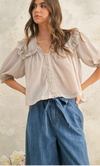 Laney Blouse