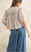 Laney Blouse