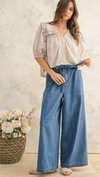 Laney Blouse