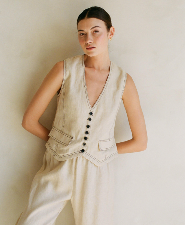 Milano Vest