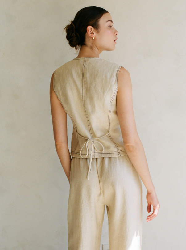 Milano Vest
