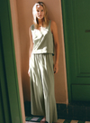 Scout Jersey Flare Pant