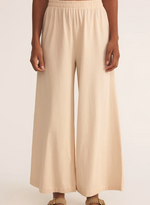 Scout Jersey Flare Pant