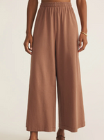 Scout Jersey Flare Pant