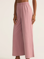 Scout Jersey Flare Pant
