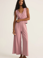 Scout Jersey Flare Pant