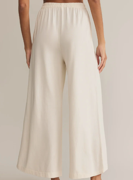 Scout Jersey Flare Pant