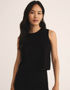 Sloane Jersey Muscle Tank