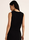 Sloane Jersey Muscle Tank