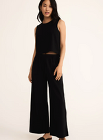 Sloane Jersey Muscle Tank