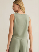 Sloane V Neck Top