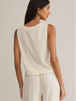 Sloane V Neck Top