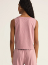 Sloane V Neck Top