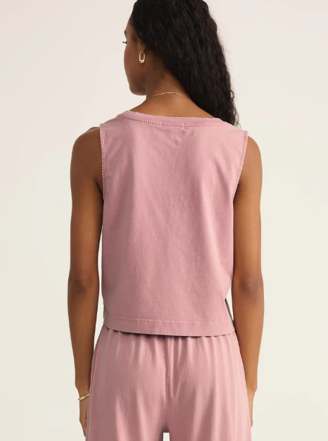 Sloane V Neck Top