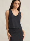 Sloane V Neck Top