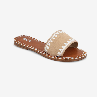 Sand