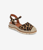 Verona Espadrille