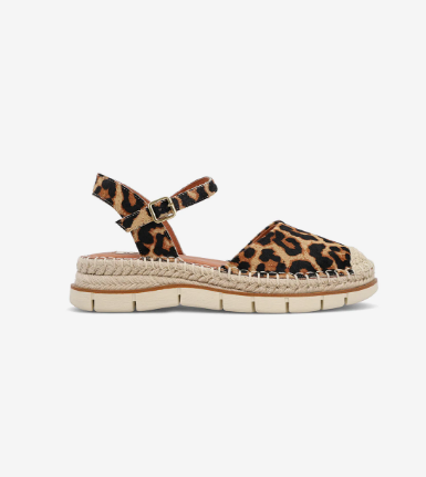 Verona Espadrille