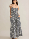 Toluca Ynez Floral Maxi Dress