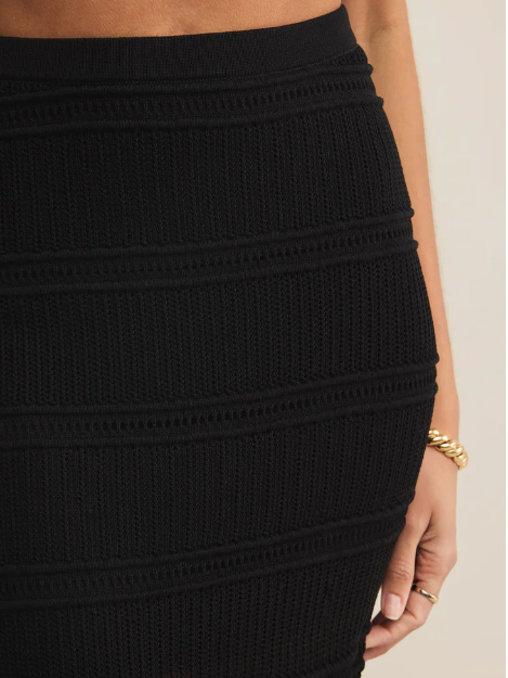Flynn Midi Skirt