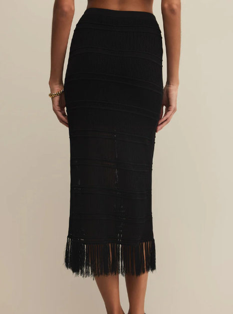 Flynn Midi Skirt