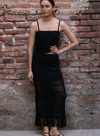 Flynn Midi Skirt