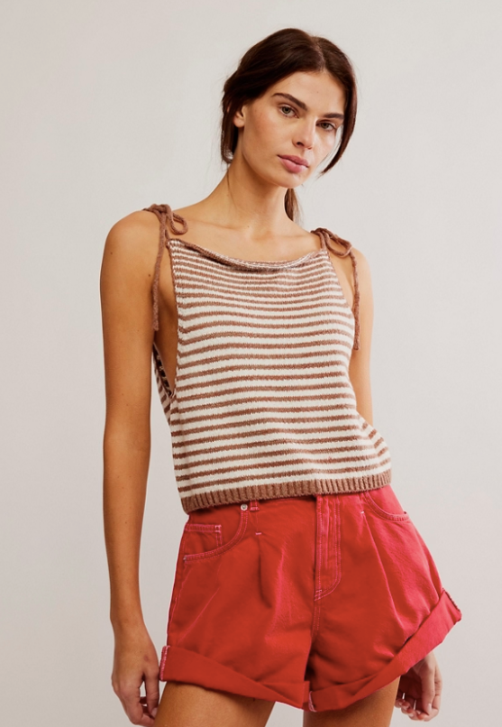 Claire Tank