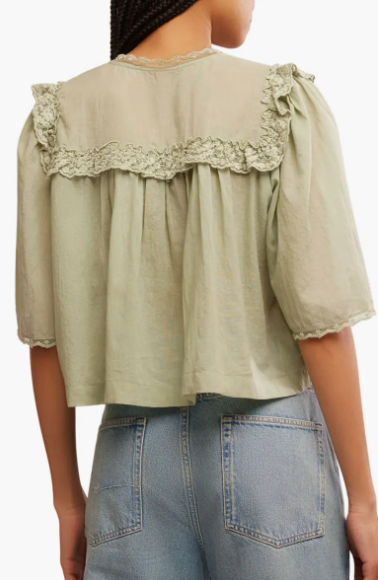 Luna Top