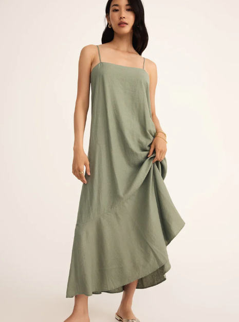 Coast Maxi Dress