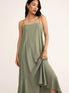 Coast Maxi Dress
